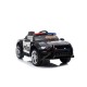 Elektriskā automašīna bērniem GT Sport Police